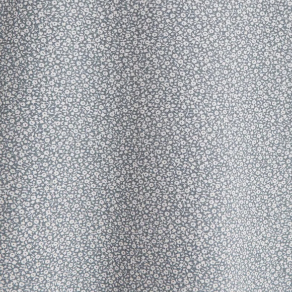 Abercrombie | Twist Front Cutout Mini Dress - Picture 2 of 9